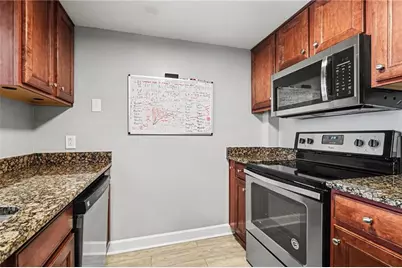 1280 W Peachtree Street NW #2106, Atlanta, GA 30309 - Photo 10