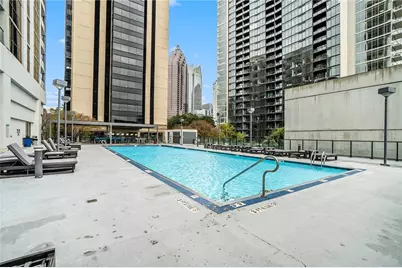 1280 W Peachtree Street NW #2106, Atlanta, GA 30309 - Photo 24