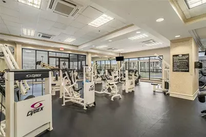 1280 W Peachtree Street NW #2106, Atlanta, GA 30309 - Photo 26