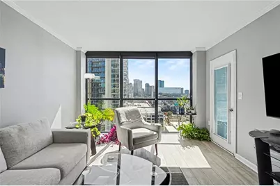 1280 W Peachtree Street NW #2106, Atlanta, GA 30309 - Photo 8