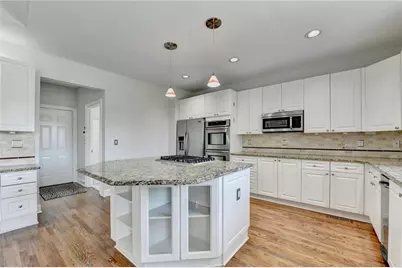 510 Sweet Stream Trace, Duluth, GA 30097 - Photo 14