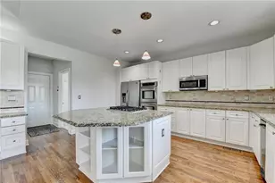 510 Sweet Stream Trace, Duluth, GA 30097 - Photo 14