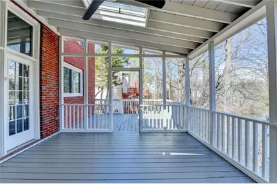 510 Sweet Stream Trace, Duluth, GA 30097 - Photo 50