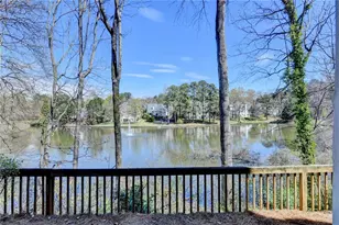 510 Sweet Stream Trace, Duluth, GA 30097 - Photo 2