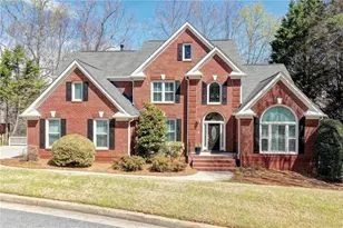 510 Sweet Stream Trace, Duluth, GA 30097 - Photo 1
