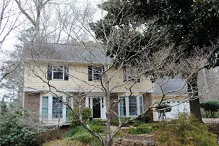 1407 Independence Way, Marietta, GA 30062 - Photo 2