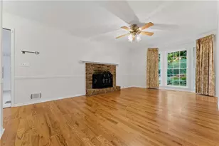 1407 Independence Way, Marietta, GA 30062 - Photo 4