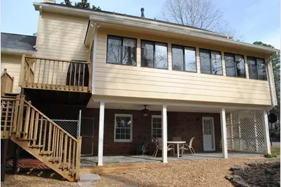 1407 Independence Way, Marietta, GA 30062 - Photo 48