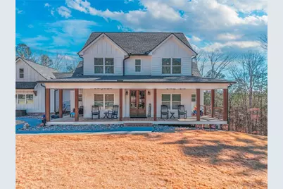 2250 Sperin Road, Ball Ground, GA 30107 - Photo 4