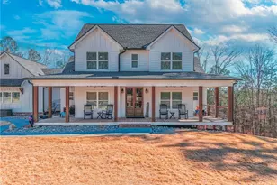 2250 Sperin Rd, Ball Ground, GA 30107 - Photo 4