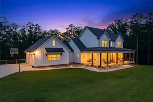 2250 Sperin Rd, Ball Ground, GA 30107 - Photo 4