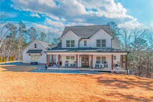 2250 Sperin Rd, Ball Ground, GA 30107 - Photo 1