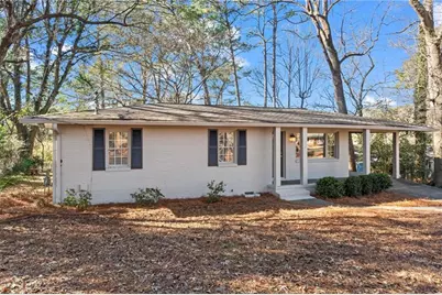 2197 Stockbridge Drive SE, Atlanta, GA 30316 - Photo 2