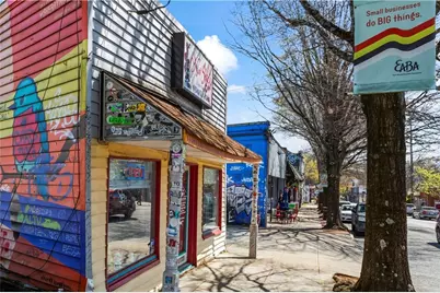 2197 Stockbridge Drive SE, Atlanta, GA 30316 - Photo 44