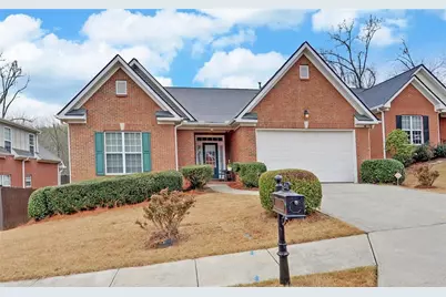 926 Brenau Point Drive, Gainesville, GA 30501 - Photo 1