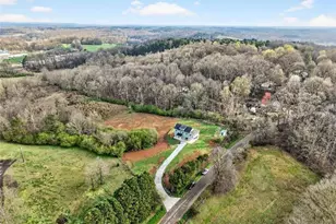 155 McClure Rd, Gillsville, GA 30543 - Photo 8