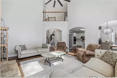 204 Carrington Estates Court, Woodstock, GA 30188 - Photo 16