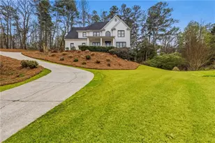 204 Carrington Estates Ct, Woodstock, GA 30188 - Photo 36