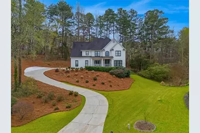 204 Carrington Estates Court, Woodstock, GA 30188 - Photo 1