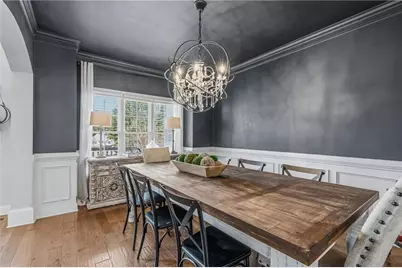 204 Carrington Estates Court, Woodstock, GA 30188 - Photo 6