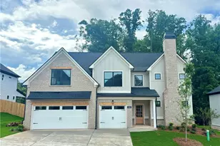 4386 Hosch Reserve Ct, Buford, GA 30519 - Photo 1