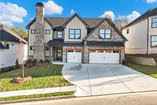 4386 Hosch Reserve Ct, Buford, GA 30519 - Photo 1