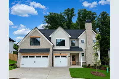 4386 Hosch Reserve Court, Buford, GA 30519 - Photo 1