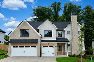 4386 Hosch Reserve Ct, Buford, GA 30519 - Photo 1