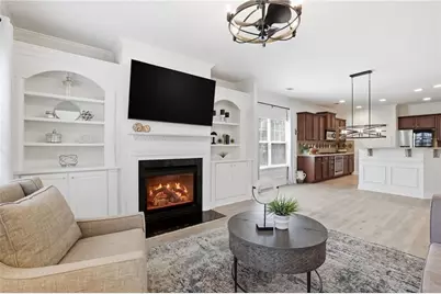 265 Snowgoose Court, Alpharetta, GA 30022 - Photo 2