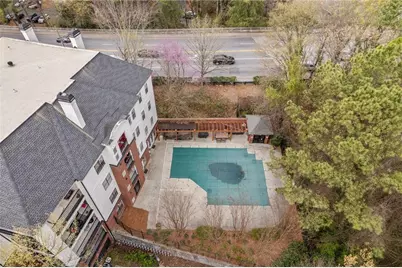 3275 Lenox Road NE #314, Atlanta, GA 30324 - Photo 54