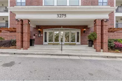 3275 Lenox Road NE #314, Atlanta, GA 30324 - Photo 2