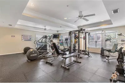 3275 Lenox Road NE #314, Atlanta, GA 30324 - Photo 42