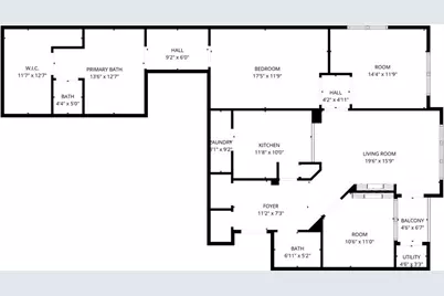 3275 Lenox Road NE #314, Atlanta, GA 30324 - Photo 54