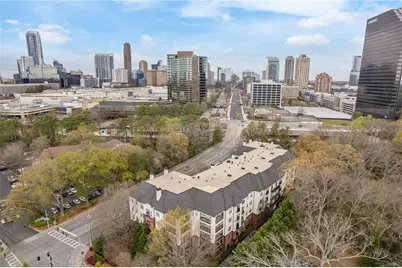 3275 Lenox Road NE #314, Atlanta, GA 30324 - Photo 50