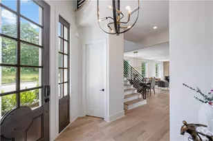 280 4th St, Fayetteville, GA 30214 - Photo 2