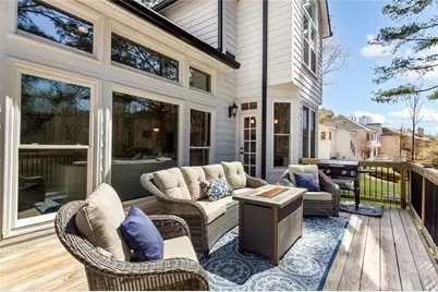 590 Woodbrook Way, Lawrenceville, GA 30043 - Photo 24