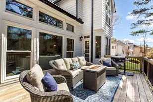 590 Woodbrook Way, Lawrenceville, GA 30043 - Photo 24