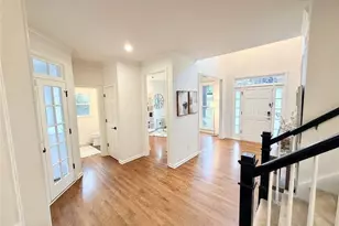 590 Woodbrook Way, Lawrenceville, GA 30043 - Photo 12