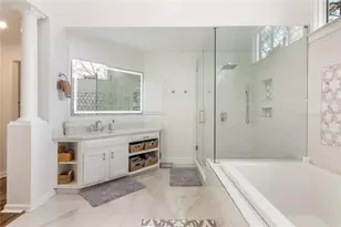 590 Woodbrook Way, Lawrenceville, GA 30043 - Photo 30