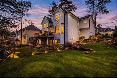 590 Woodbrook Way, Lawrenceville, GA 30043 - Photo 2