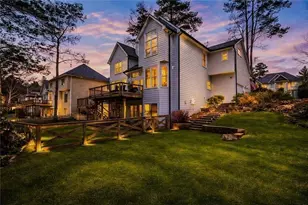 590 Woodbrook Way, Lawrenceville, GA 30043 - Photo 2