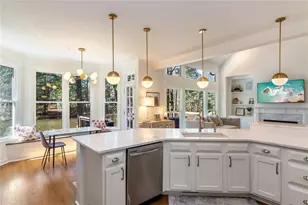 590 Woodbrook Way, Lawrenceville, GA 30043 - Photo 18