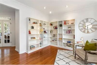 590 Woodbrook Way, Lawrenceville, GA 30043 - Photo 6