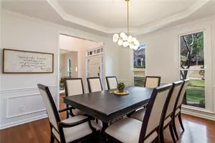 590 Woodbrook Way, Lawrenceville, GA 30043 - Photo 10