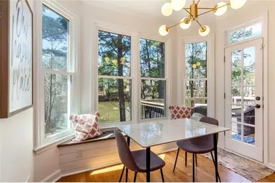 590 Woodbrook Way, Lawrenceville, GA 30043 - Photo 22