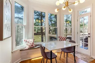 590 Woodbrook Way, Lawrenceville, GA 30043 - Photo 22