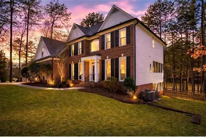 590 Woodbrook Way, Lawrenceville, GA 30043 - Photo 1