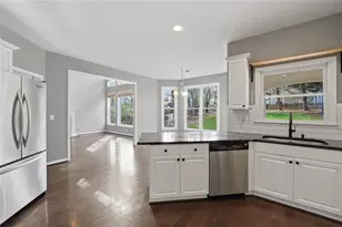 5020 Jonquilla Dr, Alpharetta, GA 30004 - Photo 16