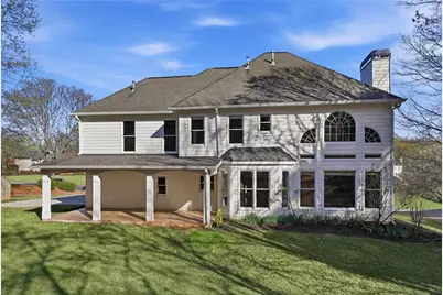 5020 Jonquilla Drive, Alpharetta, GA 30004 - Photo 28