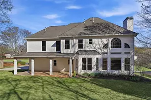 5020 Jonquilla Dr, Alpharetta, GA 30004 - Photo 28